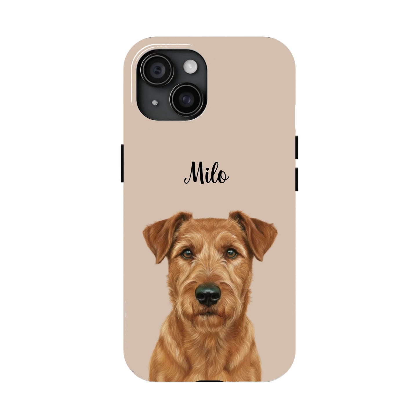 iPhone 15